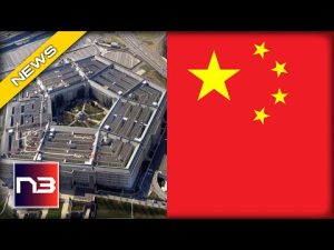 Read more about the article TRAITORS? Pentagon Reaction to Questions About Chinese Land Purchase Near U.S Bases Says It All