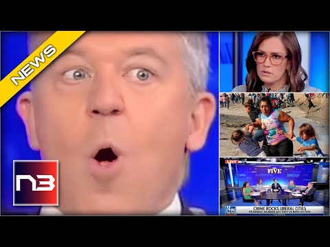 You are currently viewing SHOCK VIDEO: Watch The Five Destroy Democrats Over Their Disastrous Policies