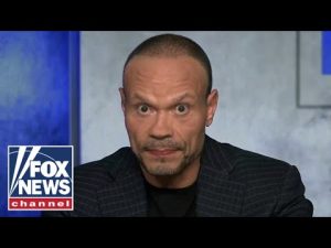 Read more about the article Dan Bongino: Has America quietly become a police state?