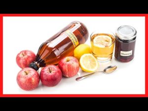 Read more about the article How To Make Apple Cider Vinegar Tea, A Powerful Natural Remedy