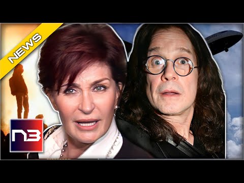 You are currently viewing Ozzy Osbourne Flees the U.S. His Reason Why Might NOT Surprise You