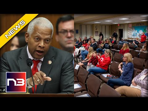 You are currently viewing WATCH: Congressman’s Speech Comparing Parents To J6 Protestors Is Going Viral!