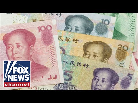 You are currently viewing This is what the Chinese currency still depicting Mao Zedong indicates | Digital Originals