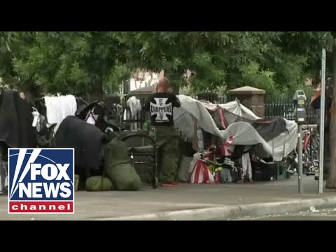 You are currently viewing What is the best way to solve America’s homeless crisis?