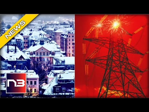 You are currently viewing Here’s What You Need to Know About the Coming German Power Grid Collapse and Who is To Blame