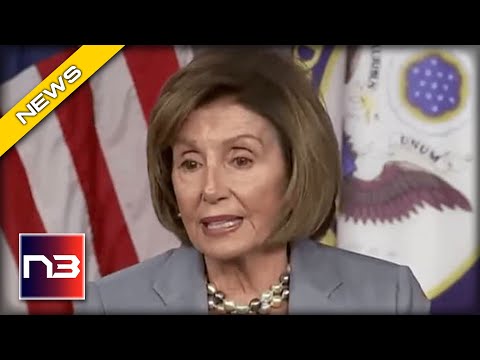 You are currently viewing Pelosi Launches Bizarre Attack on Republicans for Supporting LIFE