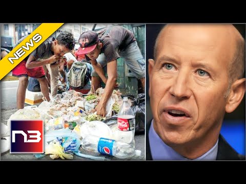 You are currently viewing Billionaire’s Warning: Biden’s Economy Is On Verge Of Destruction!