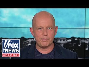 Read more about the article Steve Hilton: Democrats don’t care about democracy, only power