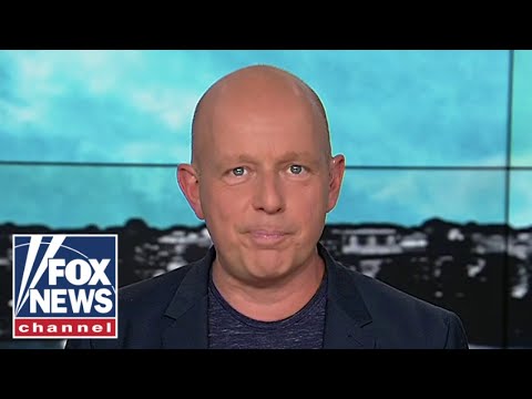 You are currently viewing Steve Hilton: Democrats don’t care about democracy, only power