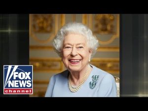 Read more about the article Piers Morgan: Queen Elizabeth was ‘the greatest of all the monarchs’