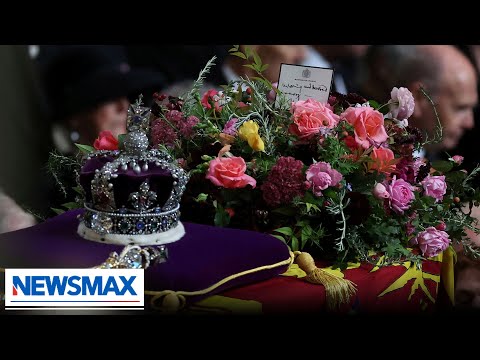 You are currently viewing 4.1 billion people currently watch Queen Elizabeth II’s funeral procession