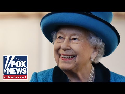 You are currently viewing Piers Morgan: Queen Elizabeth’s funeral showed her immaculate taste, class and dignity