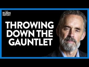 Read more about the article Reaction to Jordan Peterson’s Just Released Conservative Manifesto | Direct Message | Rubin Report