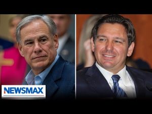 Read more about the article Governors Gregg Abbott and Ron DeSantis vow to continue sending illegals to sanctuary jurisdictions