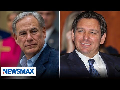 You are currently viewing Governors Gregg Abbott and Ron DeSantis vow to continue sending illegals to sanctuary jurisdictions