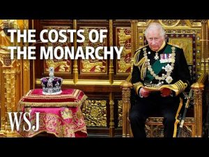 Read more about the article What the Royal Family Costs U.K. Taxpayers and How It’s Spent | WSJ