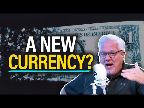 You are currently viewing DIGITAL DOLLARS and 3 more TERRIFYING economic changes happening RIGHT NOW