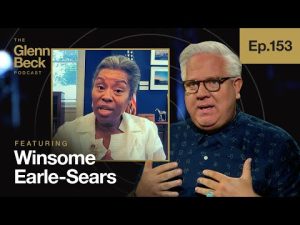 Read more about the article The Best Way to Destroy a Country Is from Within | Lt. Gov. Winsome Earle-Sears | Ep 153