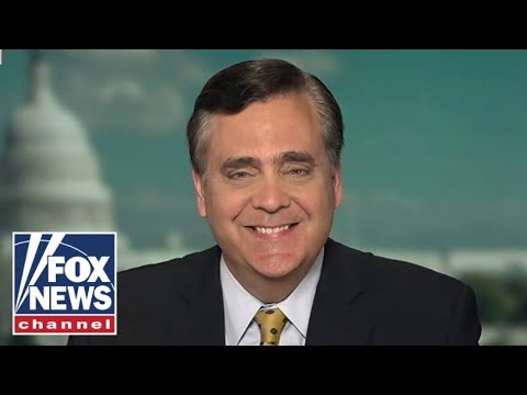 You are currently viewing This is literally nonsense: Jonathan Turley