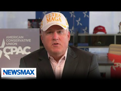 You are currently viewing We have a President who hates half of America | Matt Schlapp | ‘National Report’