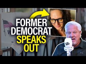 Read more about the article Democrat Party ‘BECAME A RELIGION’: How Biden LOST her vote