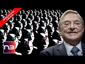 Read more about the article THEY GOT’EM! Soros Operatives BUSTED Trying To Pay-off Influencer to Push Disinfo About Trump