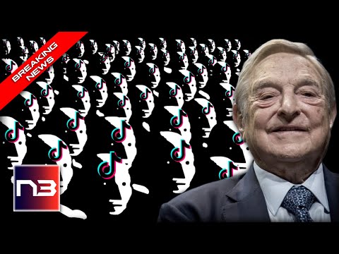 You are currently viewing THEY GOT’EM! Soros Operatives BUSTED Trying To Pay-off Influencer to Push Disinfo About Trump