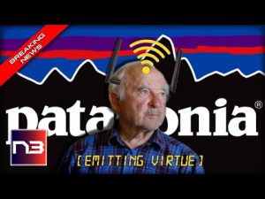 Read more about the article Patagonia Founder’s $3 Billion Virtue Signal is Actually a Massive Multi-million Tax Dogging Scheme