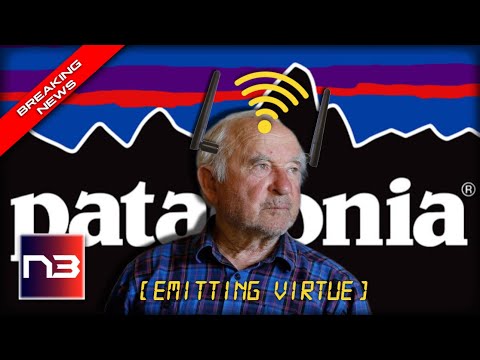 You are currently viewing Patagonia Founder’s $3 Billion Virtue Signal is Actually a Massive Multi-million Tax Dogging Scheme