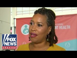 Read more about the article Liberal Muriel Bowser slammed for wanting to ‘play politics’ after saying DC isn’t a border town