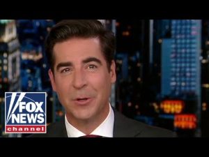 Read more about the article Jesse Watters to Biden: Just tell us you are sorry