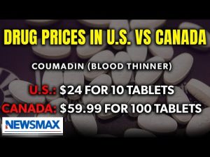 Read more about the article ‘CRISIS’: Truth about Medicare exposed by Eric Bolling and Canadian researcher