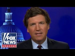 Read more about the article Tucker Carlson: We didn’t believe this was real, but it is