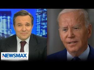 Read more about the article Greg Kelly: Did Biden really say that?