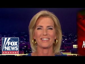 Read more about the article Laura Ingraham: Will Biden seek a second term or not?