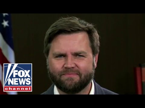 You are currently viewing J.D. Vance: ‘Unless the government forces this on people, nobody is gonna go for it’