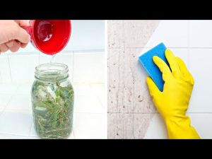 Read more about the article Homemade Disinfectant With Rosemary To Keep Your Home Always Clean