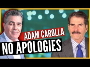 Read more about the article Adam Carolla on Free Speech, Cancel Culture, AOC and Covid Hysteria.