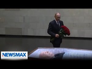 Read more about the article Putin refuses to give Mikhail Gorbachev official state funeral | REPORT