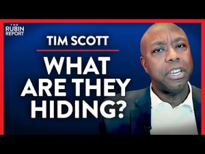 Read more about the article What Are Teachers Unions Trying to Hide from You? (Pt. 1) | Tim Scott | POLITICS | Rubin Report