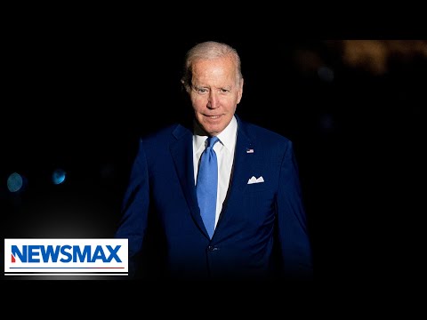 You are currently viewing Israeli military officers bash Biden for trying to make nuclear deal with Iran | REPORT