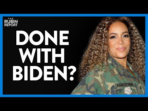 You are currently viewing ‘The View’s’ Sunny Hostin Stuns Co-Hosts with Her 2024 Dream Ticket | DM CLIPS | Rubin Report