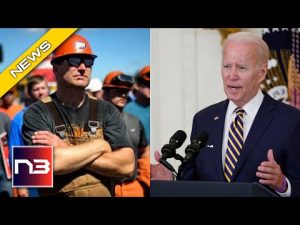 Read more about the article Biden Doesn’t want you to Watch this Ad Mocking His Student Loan  Bailout