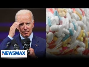 Read more about the article Rep. Tim Burchett blasts Biden for his inaction on the fentanyl crisis | National Report