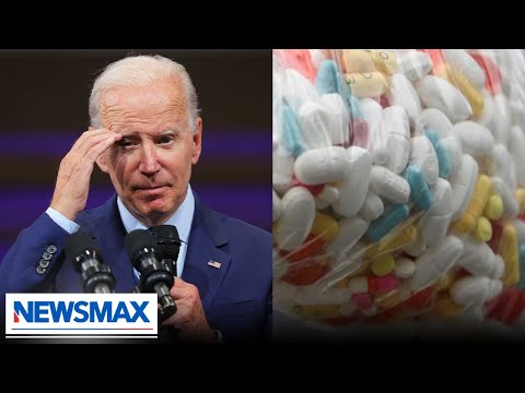 You are currently viewing Rep. Tim Burchett blasts Biden for his inaction on the fentanyl crisis | National Report