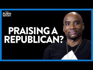 Read more about the article Watch Charlamagne tha God’s Guests Faces When He Calls DeSantis a Genius | DM CLIPS | Rubin Report