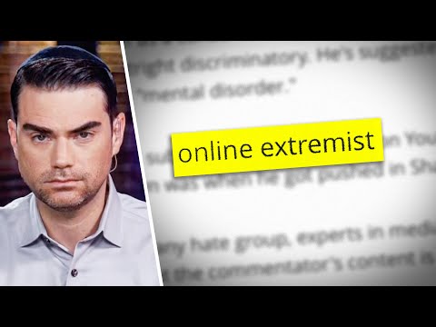 Read more about the article Canada’s CBC Labeled Me An Extremist.