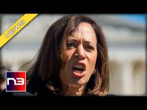 Read more about the article VP Harris SILENCED by Old Competitor – This Must STING!