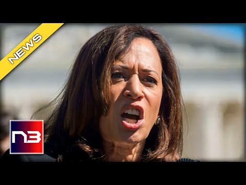 You are currently viewing VP Harris SILENCED by Old Competitor – This Must STING!