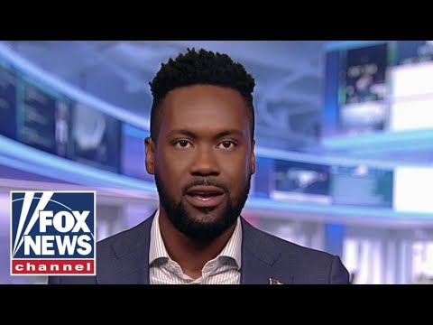 You are currently viewing Lawrence Jones: If you can’t unite Americans, you’re a worthless president